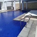 Newcoast Boracay Top Floor View