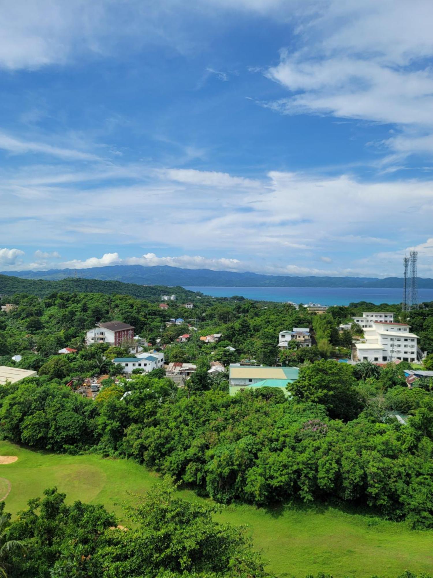 Newcoast Boracay Floor View *