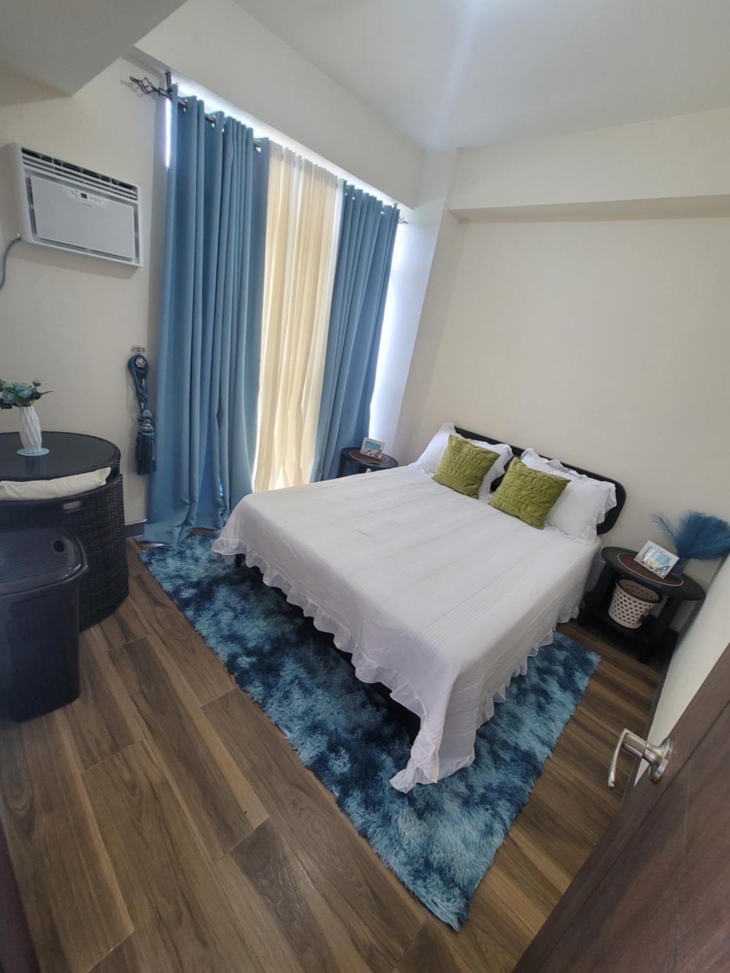 Newcoast Boracay Floor View Apartment Yapak