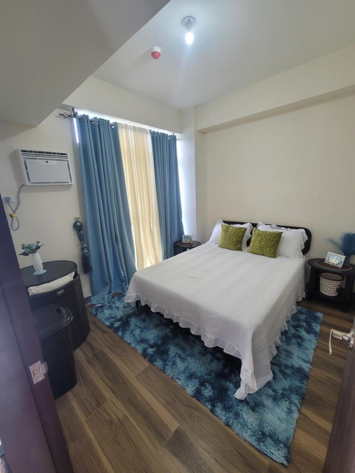 Newcoast Boracay Floor View *